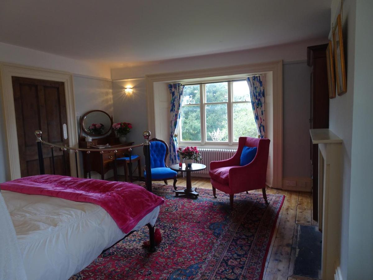 Redlynch Lodge Luaran gambar